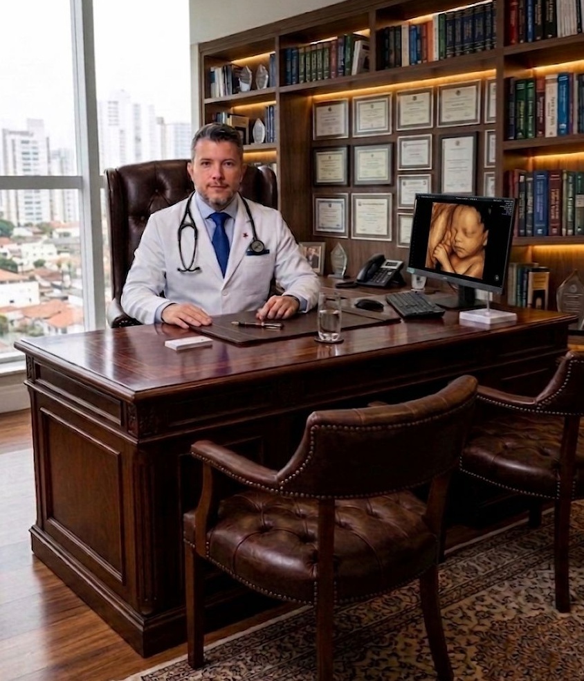 Dr. Zenilio Lafeta
