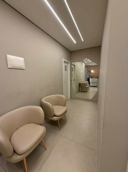 Sala de Espera