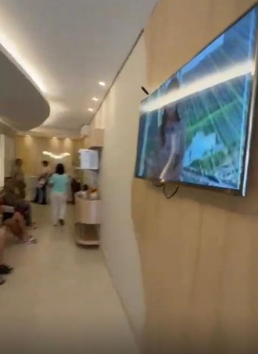 Sala de Espera